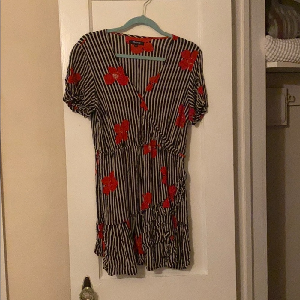 Madewell Dress